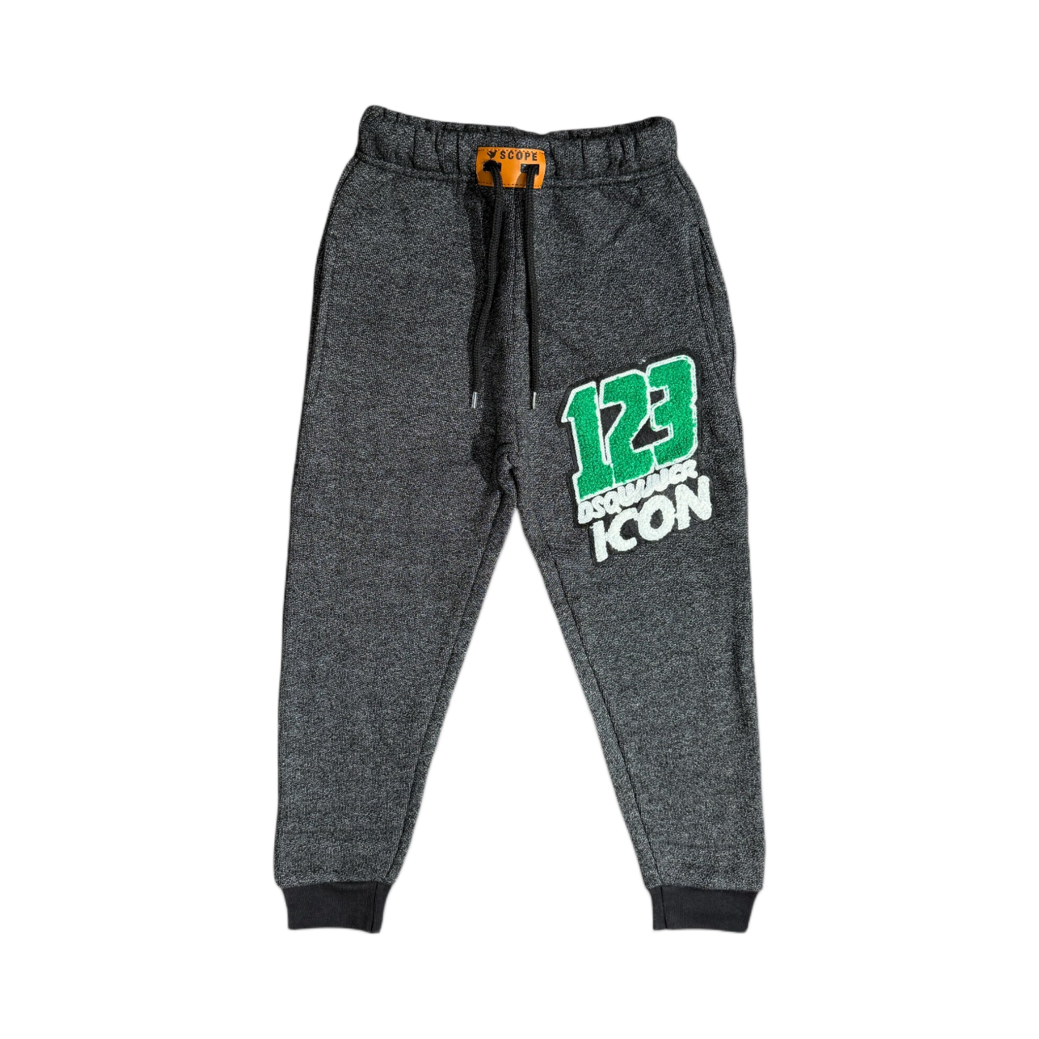 Little Icon Winter Trousers