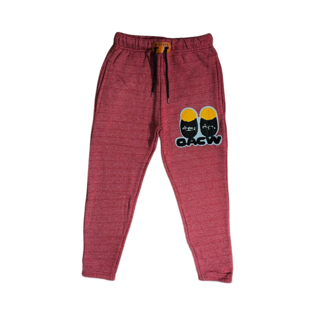 Doodle Patch Winter Trousers