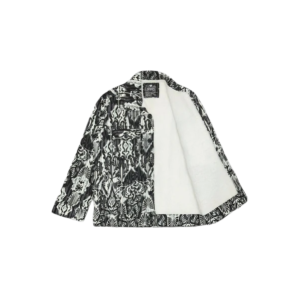 Mystic Tundra Jacket