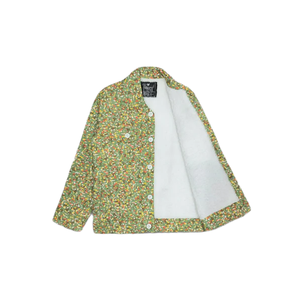 Serene Pasture Jacket