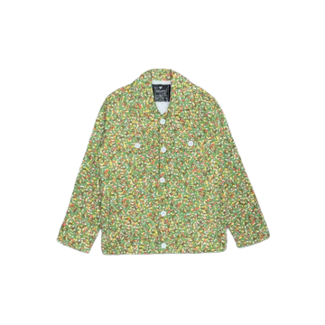 Serene Pasture Jacket