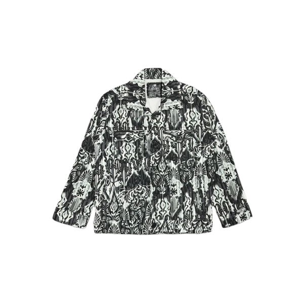 Mystic Tundra Jacket